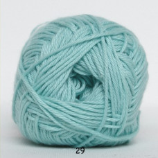 Hjertegarn Blend/tendens färg 0029