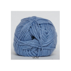 Hjertegarn Blend/tendens färg 0032