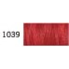 Maskinbroderitråd färgnr. 1039 Maskinbroderitråd färgnr. 1039
