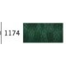 Maskinbroderitråd färgnr. 1174