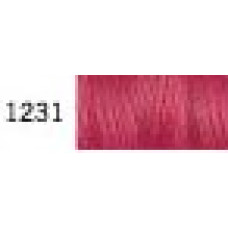 Maskinbroderitråd färgnr. 1231