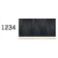 Maskinbroderitråd färgnr. 1234