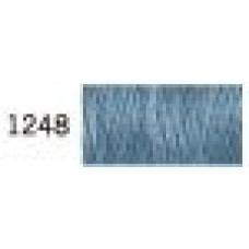 Maskinbroderitråd färgnr. 1248 Maskinbroderitråd färgnr. 1248