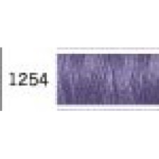 Maskinbroderitråd färgnr. 1254 Maskinbroderitråd färgnr. 1254