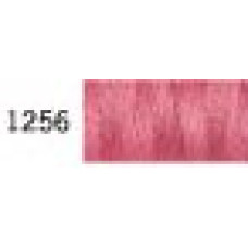 Maskinbroderitråd färgnr. 1256 Maskinbroderitråd färgnr. 1256