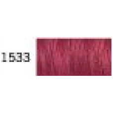 Maskinbroderitråd färgnr. 1533 Maskinbroderitråd färgnr. 1533
