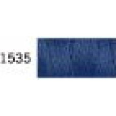 Maskinbroderitråd färgnr. 1535 Maskinbroderitråd färgnr. 1535