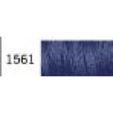 Maskinbroderitråd färgnr. 1561 Maskinbroderitråd färgnr. 1561
