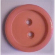 Knapp 15mm rosa