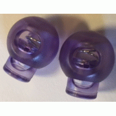 Snörlås 2-pack