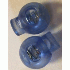 Snörlås 2-pack