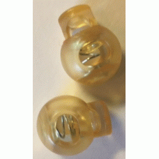 Snörlås 2-pack