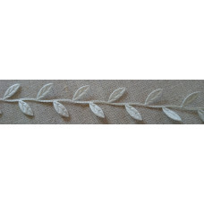 Dekorband blad