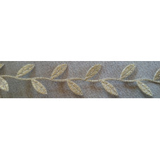 Dekorband blad
