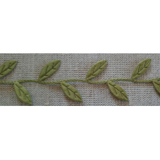 Dekorband blad