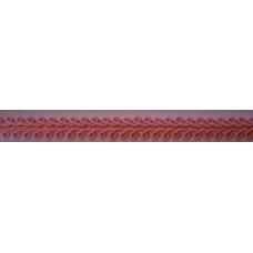 Möbelband agraman rosa