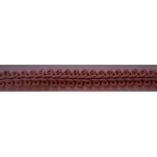 Möbelband agraman rosa