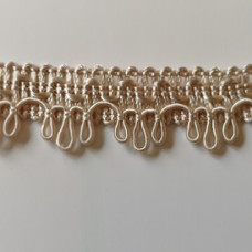 Möbelband beige