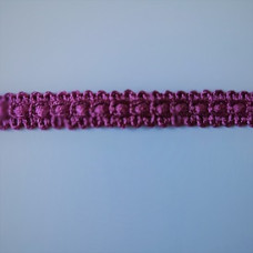 Möbelband cerise