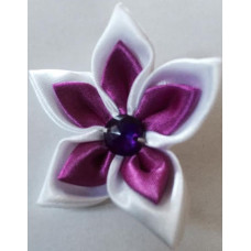 Satinblomma