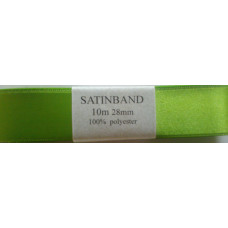 Satinband