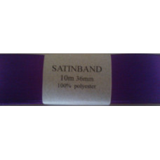 Satinband