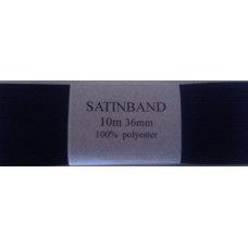 Satinband