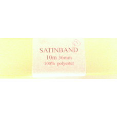 Satinband