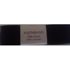 Satinband