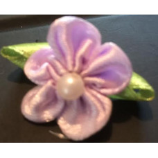 Satinblomma