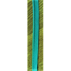 Passpoalband turkos