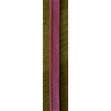 Passpoalband rosa