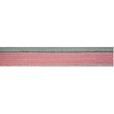 Passpoalband rosa