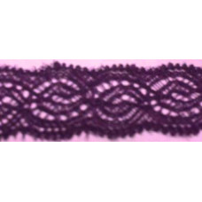 Spets nylon