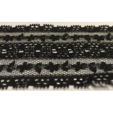 Spets nylon