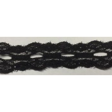 Spets nylon