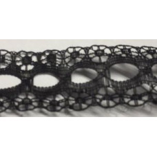 Spets nylon