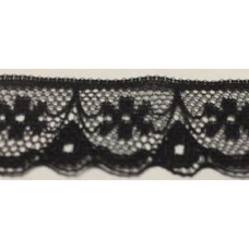 Spets nylon