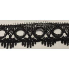 Spets nylon