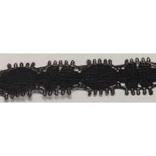 Spets nylon