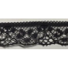 Spets nylon