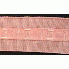 Rynkband för krok rosa