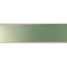 Satinband mintgrön