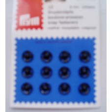 Tryckknappar 9 mm