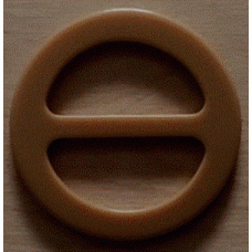 Plastspänne
