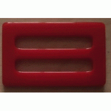 Plastspänne