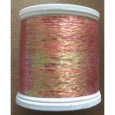 Madeira metallic färg.nr 404