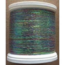 Madeira metallic färg.nr 405