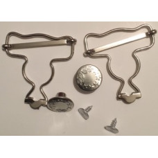 Hängselspännen 2-pack