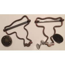 Hängselspännen 2-pack